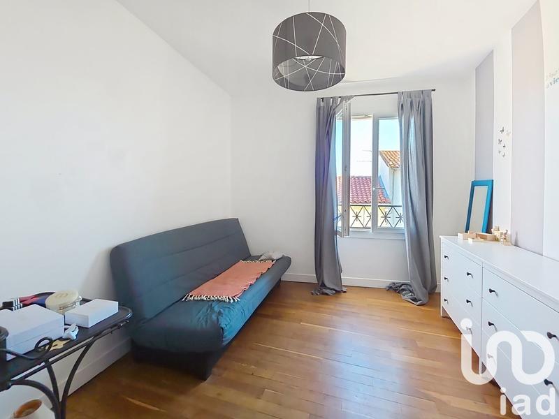 Maison de ville - 99 m² - 4 pièces