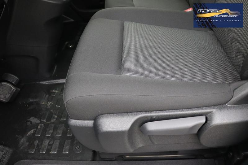 Peugeot Expert Standard 2.0 Bluehdi 145 Eat8