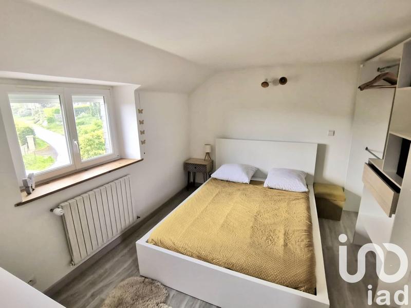 Maison - 115 m² - 6 pièces