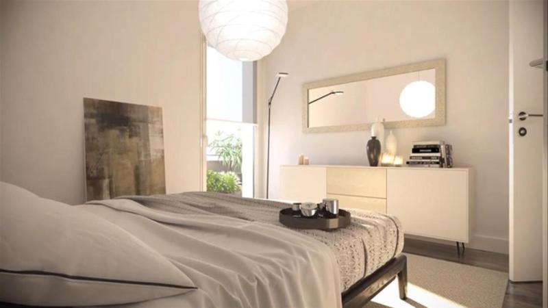 Appartement - 115 m² - 5 pièces