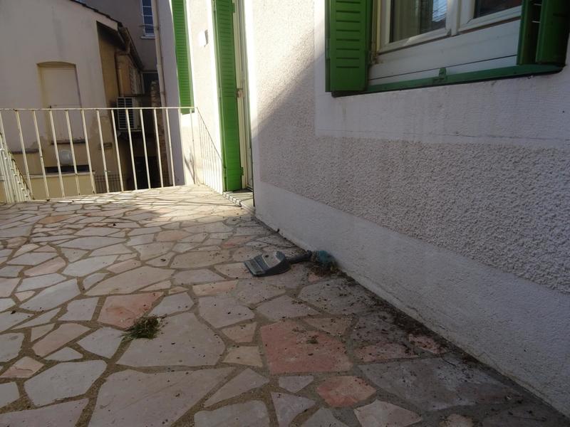 Maison - 60 m² - 3 pièces