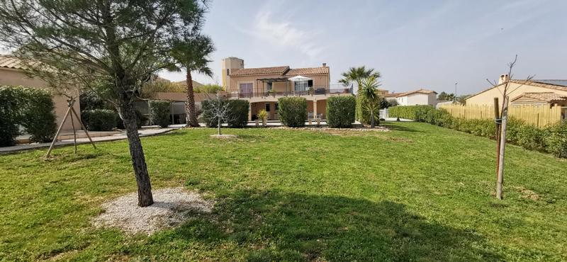 Villa - 140 m² - 6 pièces