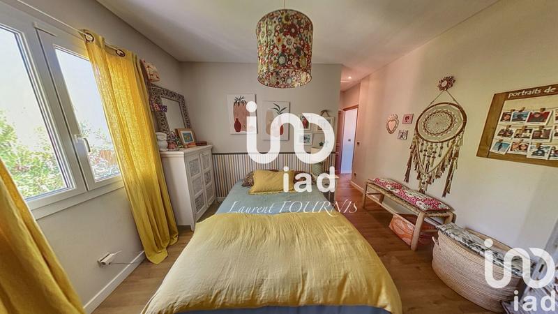 Maison - 152 m² - 6 pièces