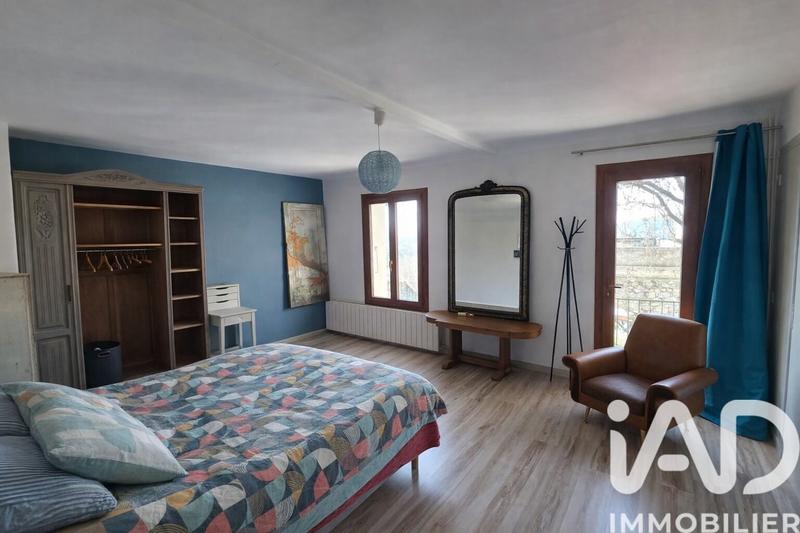 Maison de village - 81 m² - 4 pièces