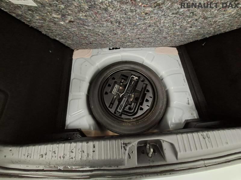 Renault Clio Societe Blue Dci 100 - 21n Business Reversible