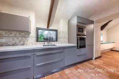 Maison de campagne - 245 m² - 7 pièces