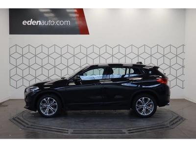 Bmw X2 sDrive 16d 116 ch Dkg7 Lounge Plus