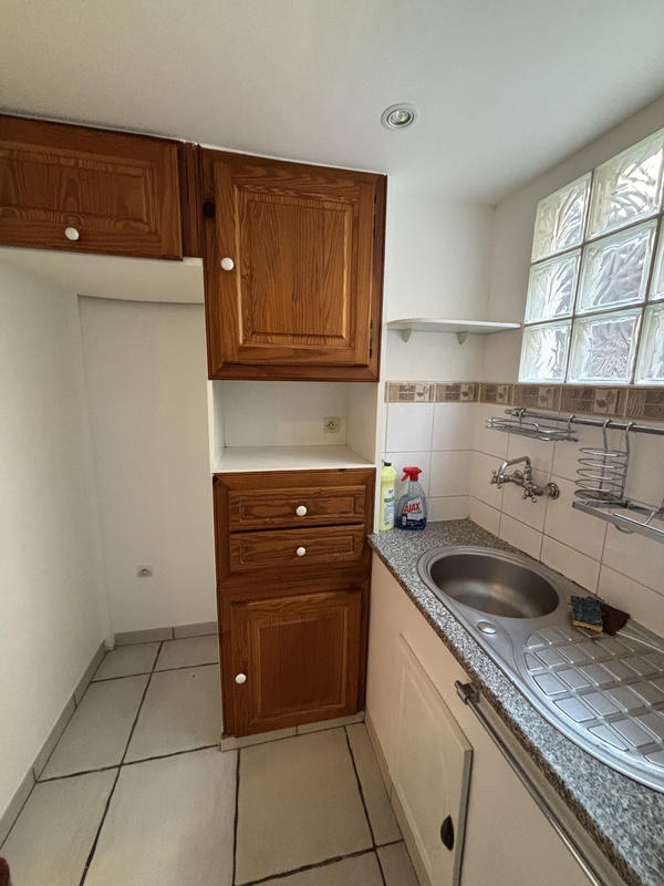 Maison de village - 60 m² - 3 pièces