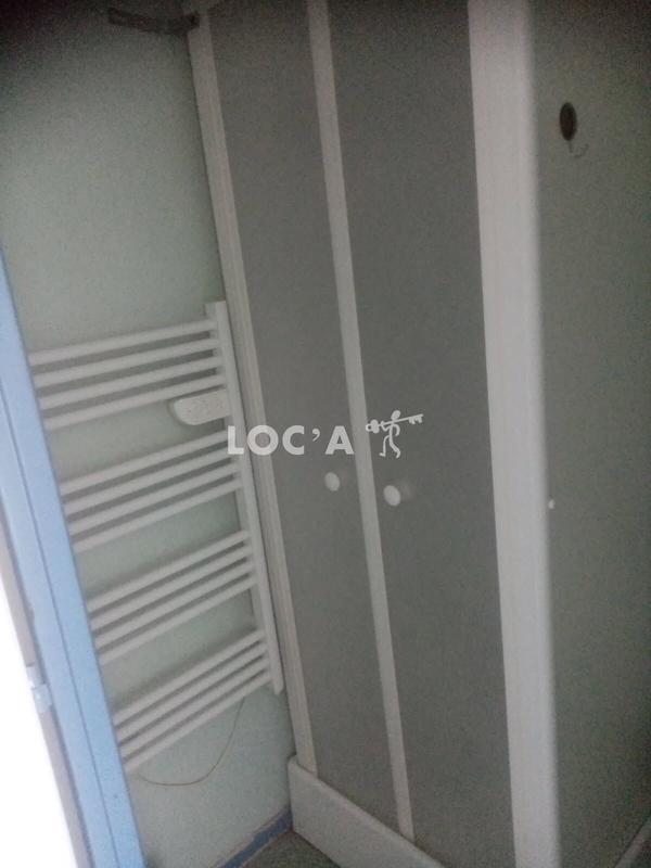 Studio - 18 m² - 1 pièce