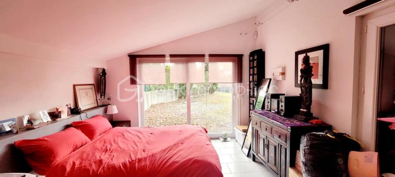 Maison - 157 m² - 6 pièces