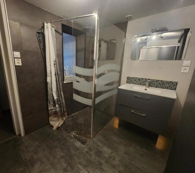 Maison - 155 m² - 6 pièces