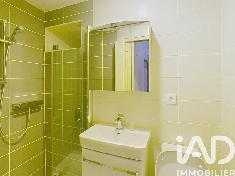 Maison - 121 m² - 5 pièces