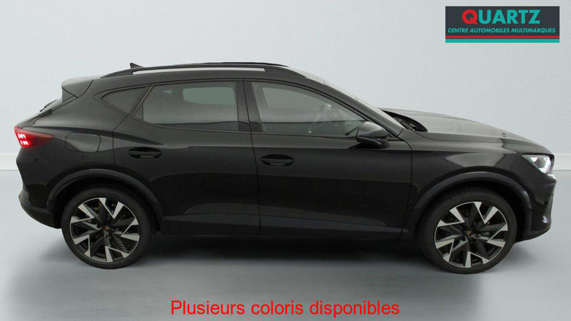 Cupra Formentor Nouveau 1.5 Etsi Hybrid 150 Ch Dsg7 V