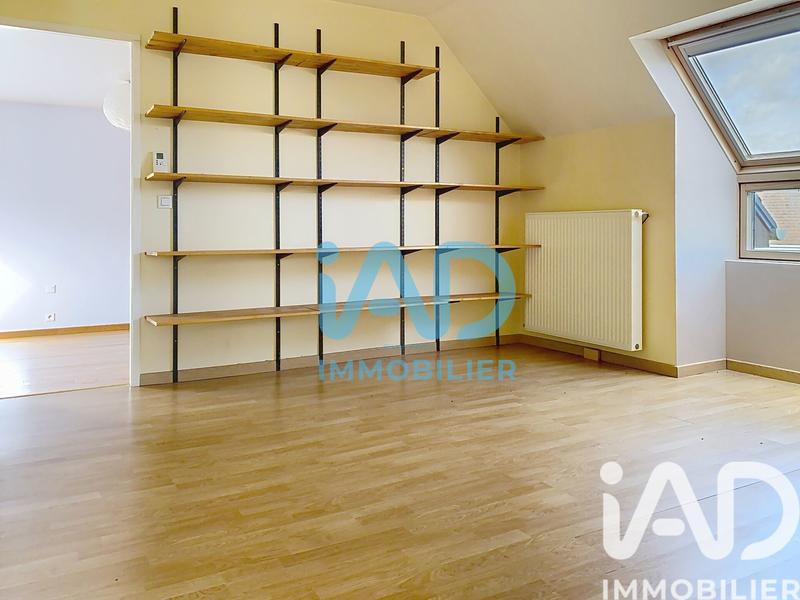 Maison - 155 m² - 6 pièces