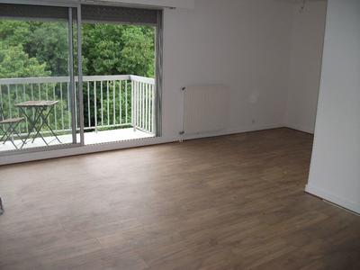 Appartement - 31 m² - 1 pièce
