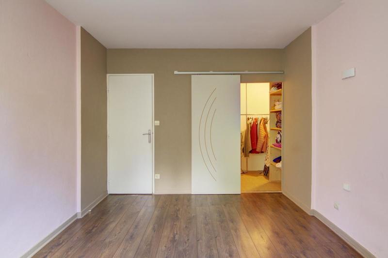 Appartement - 98 m² - 4 pièces