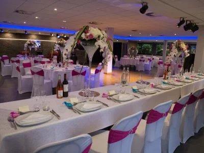 Appartement - 900 m²