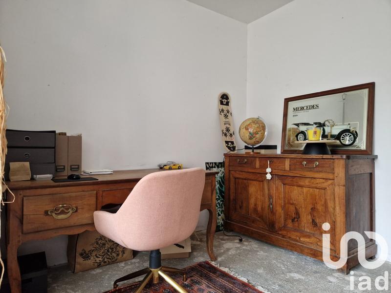 Appartement - 58 m² - 4 pièces