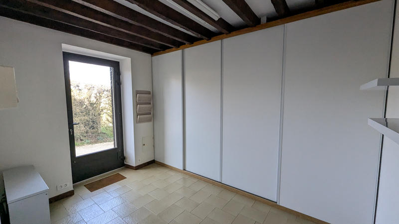 Maison - 170 m² - 7 pièces