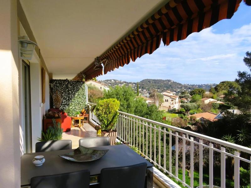 Appartement - 119 m² - 4 pièces