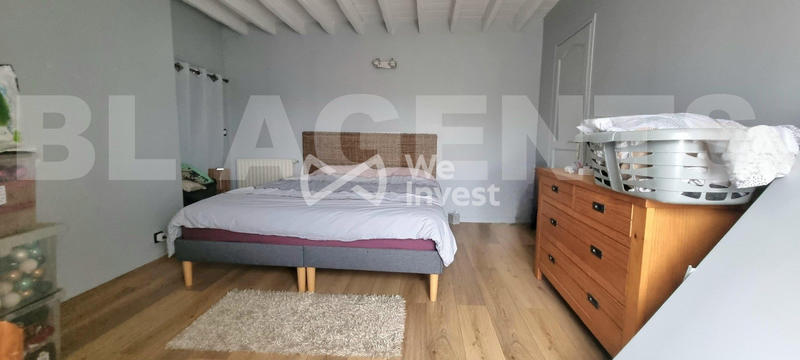Maison - 176 m² - 7 pièces