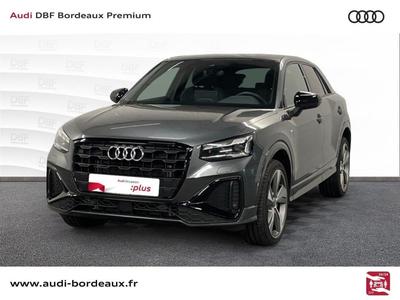 Audi Q2 35 Tdi 150 s tronic 7 s line Plus