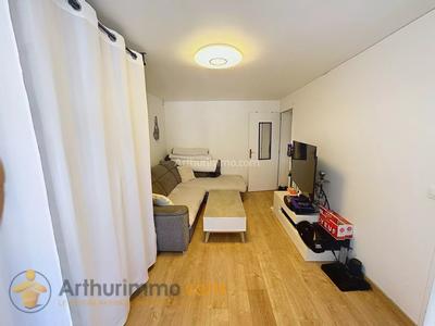 Appartement - 24 m² - 1 pièce