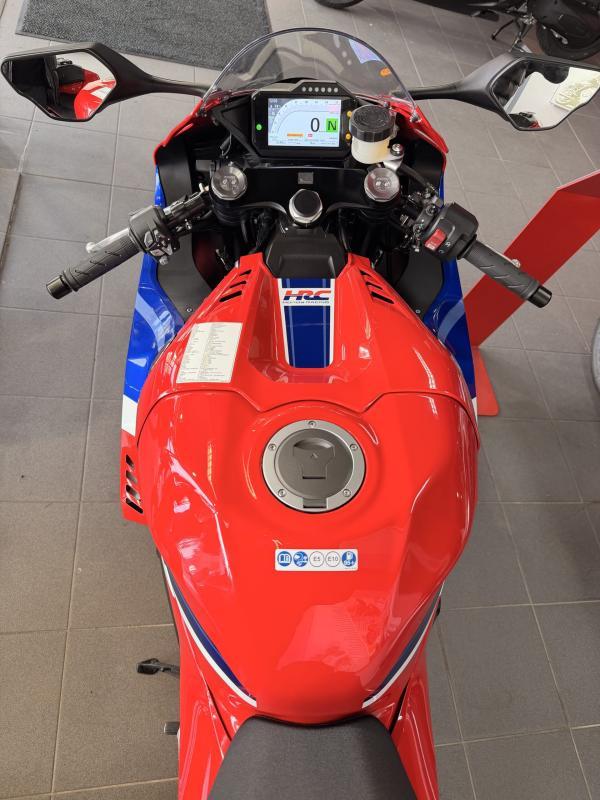 Honda Cbr1000rr-R - Cbr1000rrr - Cbr1000 1000