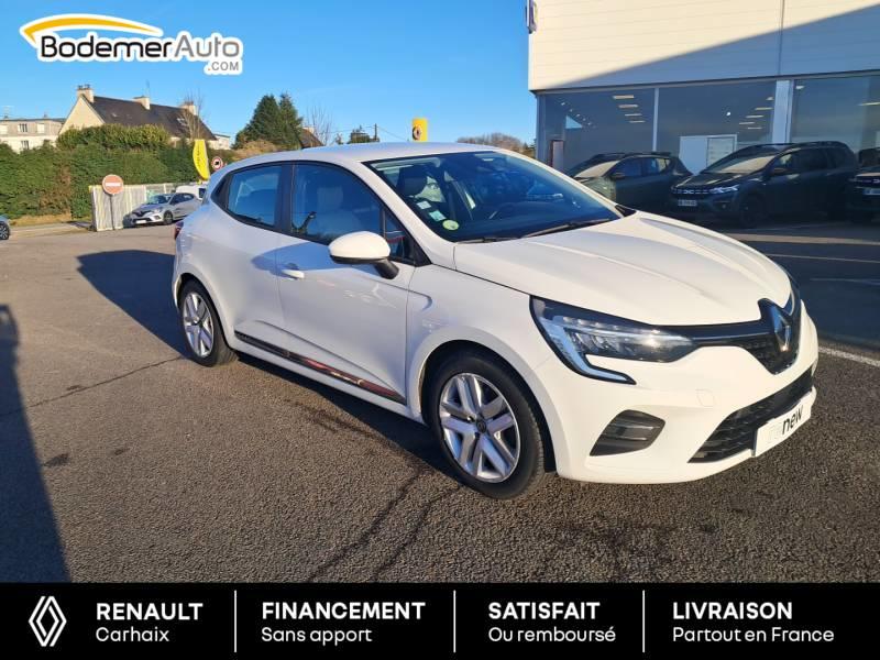 Renault Clio Blue dCi 85 Business