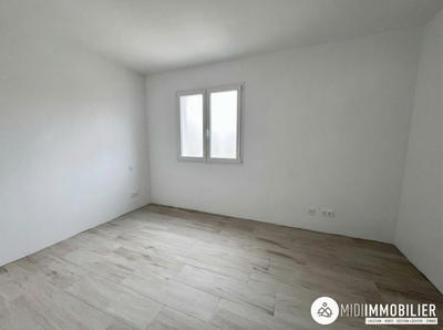 Maison contemporaine - 71 m² - 4 pièces