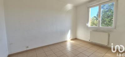 Appartement - 75 m² - 4 pièces