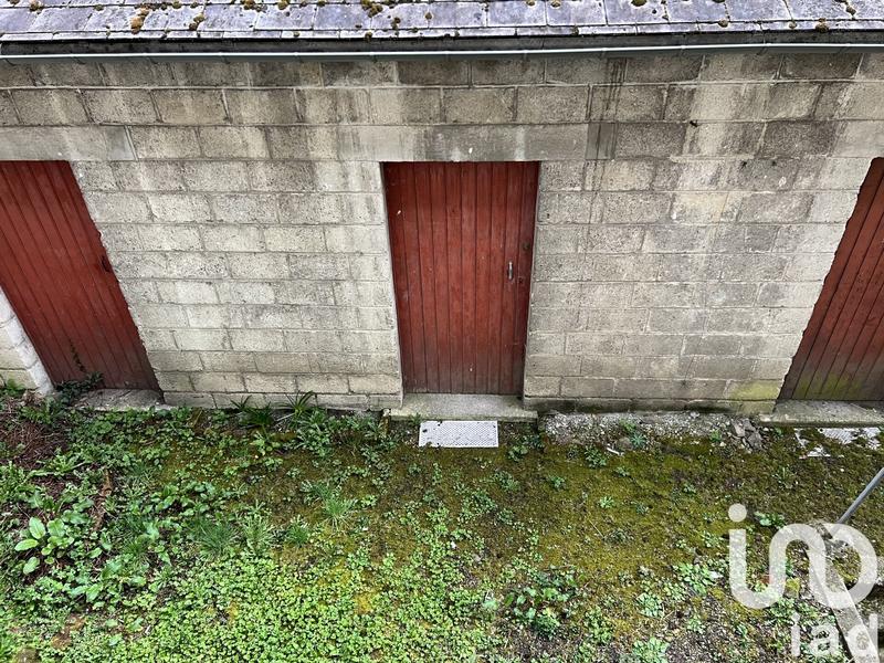 Appartement - 52 m² - 3 pièces