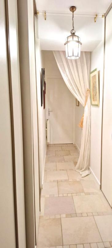 Appartement - 93 m² - 3 pièces