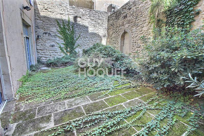 Maison de ville - 244 m² - 7 pièces