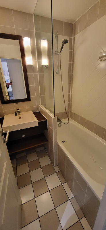 Appartement - 30 m² - 2 pièces