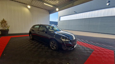 Peugeot 308 Bluehdi 130ch Ss Active Pack