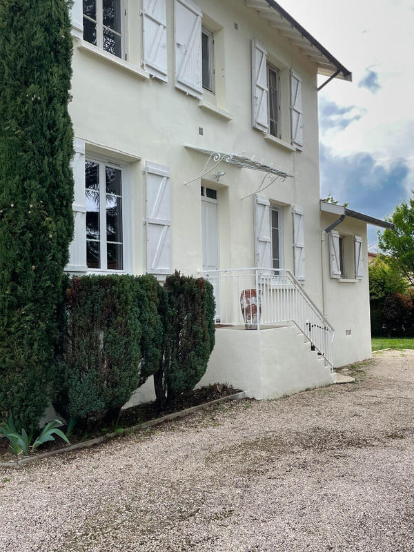 Maison - 149 m² - 6 pièces