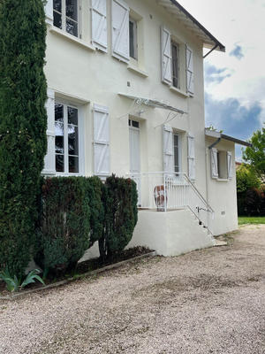 Maison - 149 m² - 6 pièces