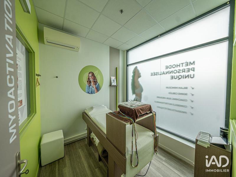 Local commercial - 74 m²