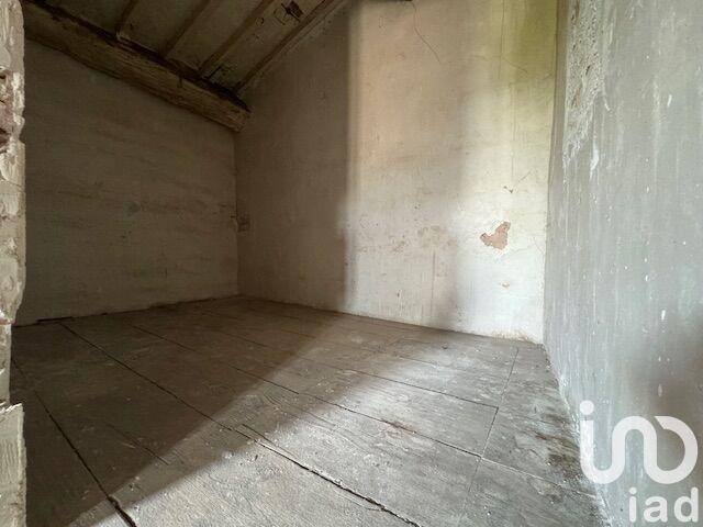 Maison de village - 125 m² - 4 pièces