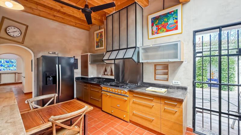 Villa - 182 m² - 5 pièces