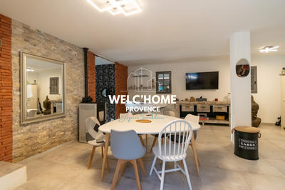 Maison - 156 m² - 7 pièces