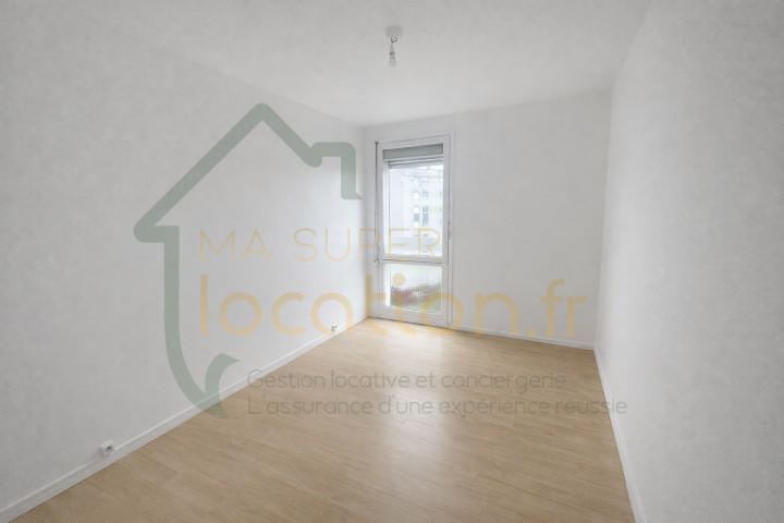 Appartement - 69 m² - 3 pièces