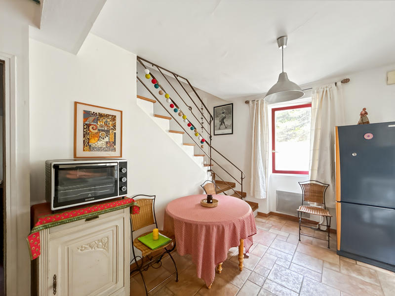 Maison - 160 m² - 9 pièces