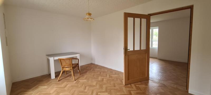 Maison - 66 m² - 3 pièces