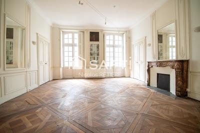 Bureau - 200 m² - 8 pièces