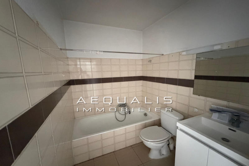 Appartement - 31 m² - 1 pièce