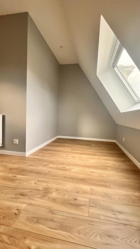 Appartement - 71 m² - 4 pièces