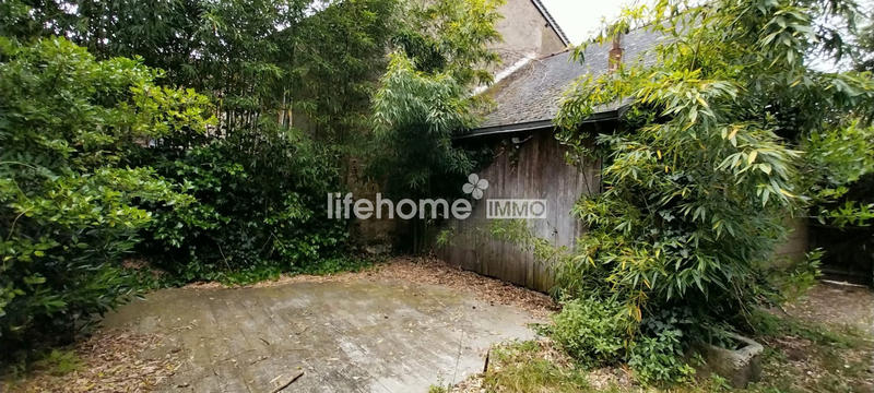 Maison - 200 m² - 7 pièces