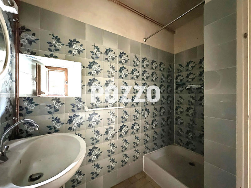 Maison - 104 m² - 5 pièces